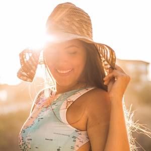 Meet your Posher, Rayanne